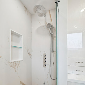 Full Ensuite Bathroom Renovation