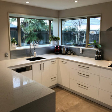 our business is building luxury homes in Nairobi Kisumu Mombasa and other county