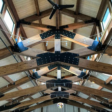 trusses