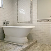 bath