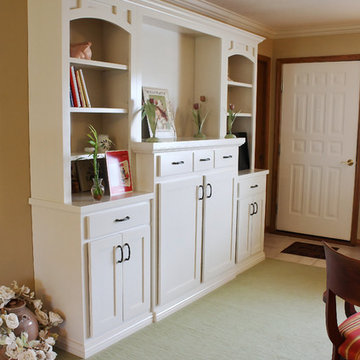 Assisted Living Design Upgrade