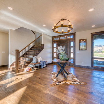 Treasure State Builders Tour of Homes 2022