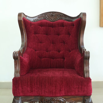 Premium wood furnitures