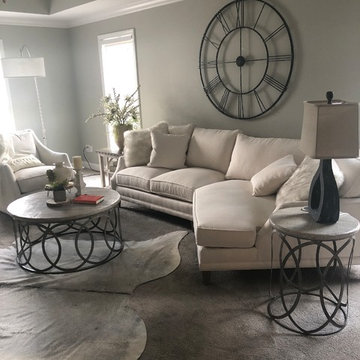 Interior decor