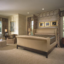 Bed room
