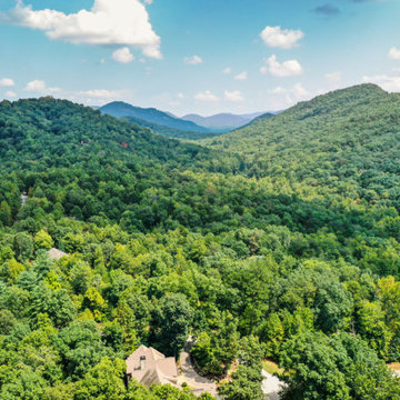 New, custom, Bergeron-built Tuscan style home with Mediterranean influences!