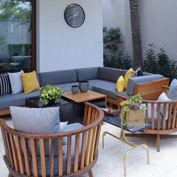 CASA SS