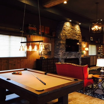 Northern Michigan Project