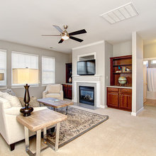 living room/paint color