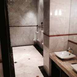 Stone Projects - Products