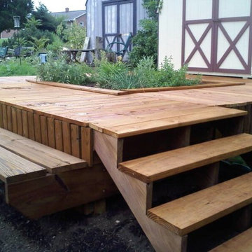 Our Work