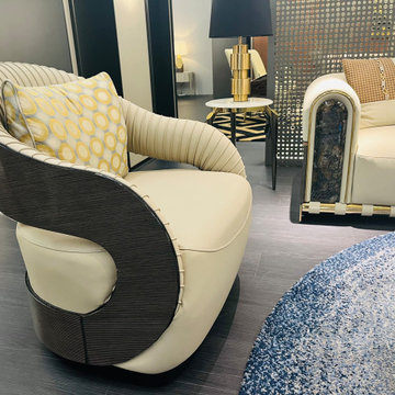 China Luxury Furninture