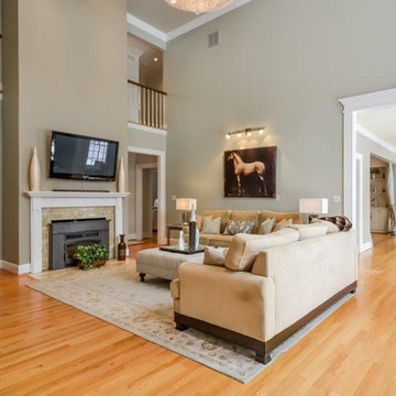 Executive Mansion in CT