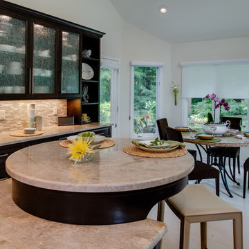 Modern Novi Kitchen Renovation