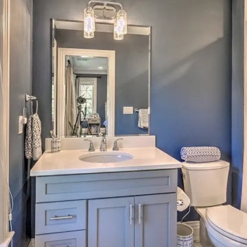 Elegant Residence, Westfield NJ