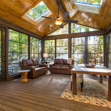Eze Breeze Porch