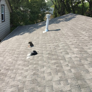 GAF-Timberline