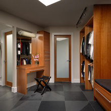 Closets