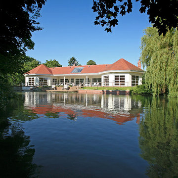Work undertaken by Salmons Bros