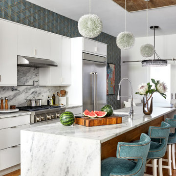 Modern Elegance