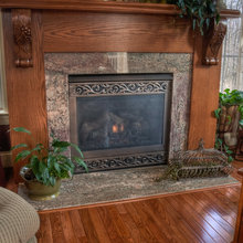 Hearth