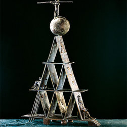 Bronze Statues - Artwork