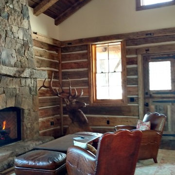 Shooting Star Teton County Mountain Home