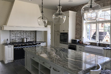 Custom Kitchen and More