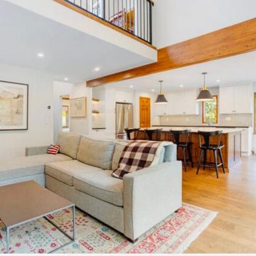 Resale Value Doubled with this Tiber Falls Remodel