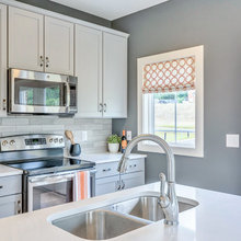 backsplash