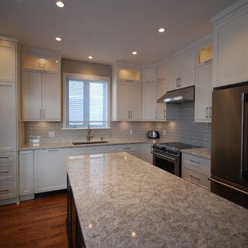 Stittsville- Cloud white