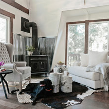 Living Room Ideas