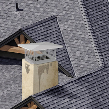 Chimney cap