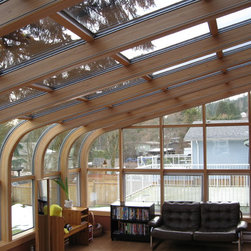 Four Seasons Sunrooms - Products