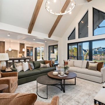 Star, Idaho Parade of homes