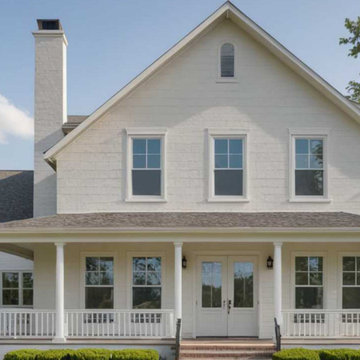 RESIDENTIAL MASTER PLAN COMMUNITY