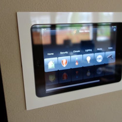 iWalldock Installations - Home Electronics