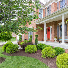 The Stoneridge House