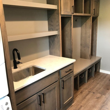 2019 Parade Home - 350,000-400,000 Category