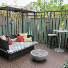 Patio Ideas
