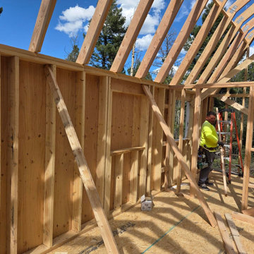 Troys Tiny House Build Cost effective
