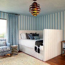 young adult bedroom