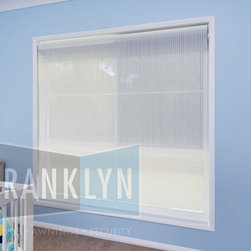 Roller Blinds Designer Fabric Franklyn - Products