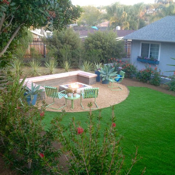Desperate Landscapes DIY Network