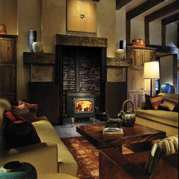 Quadra-Fire Fireplaces