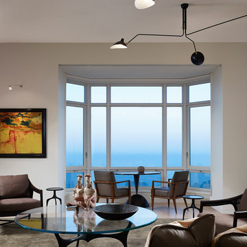 Lakeview Apartment