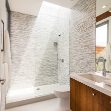 Bathroom Renos