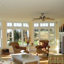 ceiling height