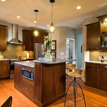 Kitchen Blacksplash