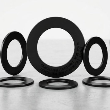 High-Performance Carbon Steel Flat Gasket for Reliable Sealing Solutions